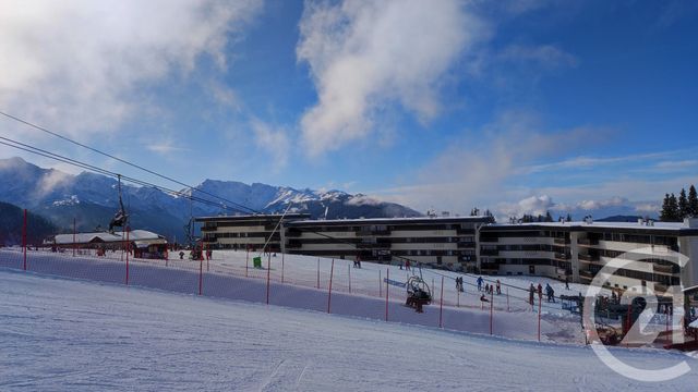 Appartement T3 à vendre ALLEVARD