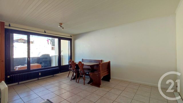 Appartement T3 &agrave; vendre - 3 pi&egrave;ces - 60,99 m2 - Allevard - 38 - RHONE-ALPES