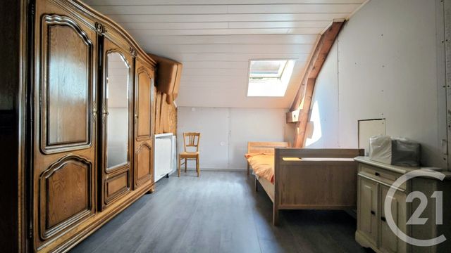 Maison &agrave; vendre - 6 pi&egrave;ces - 183,50 m2 - La Trinite - 73 - RHONE-ALPES