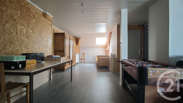 Maison &agrave; vendre - 6 pi&egrave;ces - 183,50 m2 - La Trinite - 73 - RHONE-ALPES