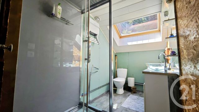 Maison &agrave; vendre - 6 pi&egrave;ces - 183,50 m2 - La Trinite - 73 - RHONE-ALPES