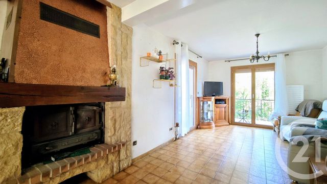 Maison &agrave; vendre - 6 pi&egrave;ces - 183,50 m2 - La Trinite - 73 - RHONE-ALPES