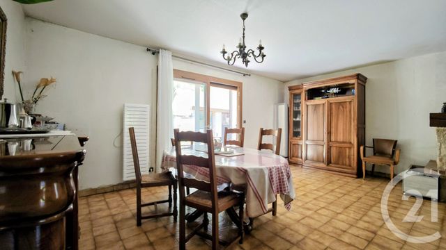 Maison &agrave; vendre - 6 pi&egrave;ces - 183,50 m2 - La Trinite - 73 - RHONE-ALPES