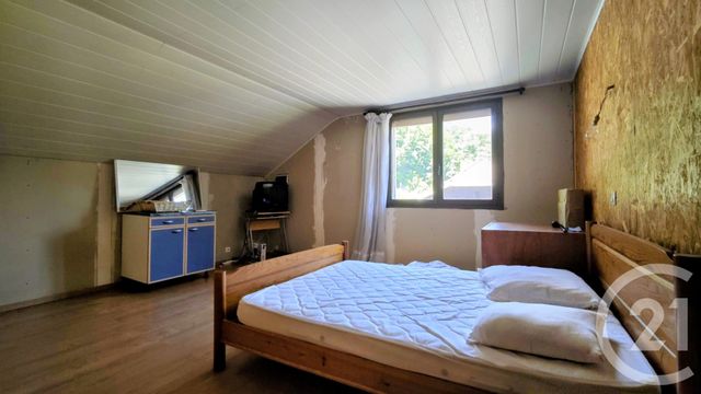 Maison &agrave; vendre - 6 pi&egrave;ces - 183,50 m2 - La Trinite - 73 - RHONE-ALPES