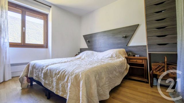 Maison &agrave; vendre - 6 pi&egrave;ces - 183,50 m2 - La Trinite - 73 - RHONE-ALPES