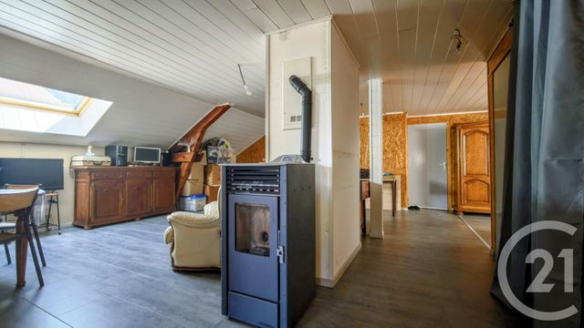 Maison &agrave; vendre - 6 pi&egrave;ces - 183,50 m2 - La Trinite - 73 - RHONE-ALPES