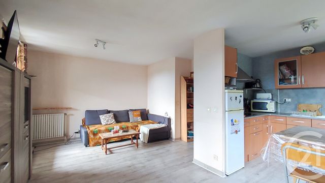 Appartement T3 à vendre PONTCHARRA