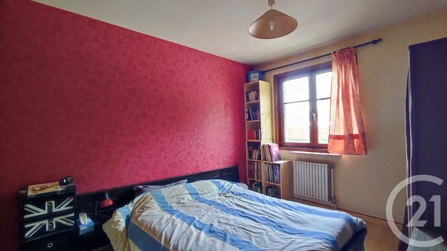 Appartement T3 &agrave; vendre - 3 pi&egrave;ces - 60,80 m2 - Pontcharra - 38 - RHONE-ALPES