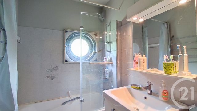 Appartement T3 &agrave; vendre - 3 pi&egrave;ces - 60,80 m2 - Pontcharra - 38 - RHONE-ALPES