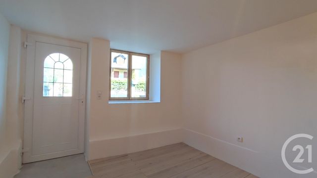 Maison &agrave; vendre - 4 pi&egrave;ces - 82,90 m2 - Planaise - 73 - RHONE-ALPES