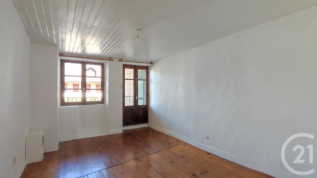 Maison &agrave; vendre - 4 pi&egrave;ces - 82,90 m2 - Planaise - 73 - RHONE-ALPES