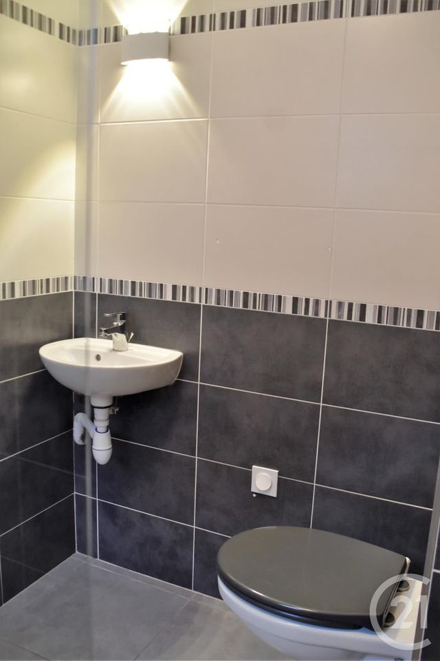 Maison &agrave; louer - 3 pi&egrave;ces - 71,06 m2 - Cruet - 73 - RHONE-ALPES