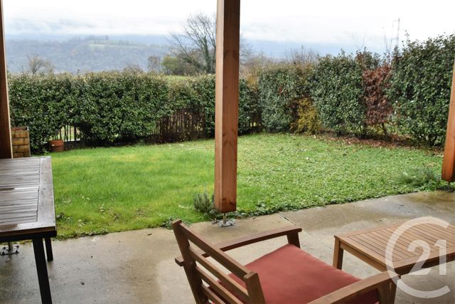 Maison &agrave; louer - 3 pi&egrave;ces - 71,06 m2 - Cruet - 73 - RHONE-ALPES