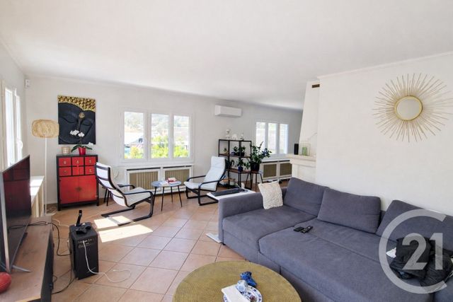 Maison &agrave; vendre - 7 pi&egrave;ces - 141,80 m2 - La Rochette - 73 - RHONE-ALPES