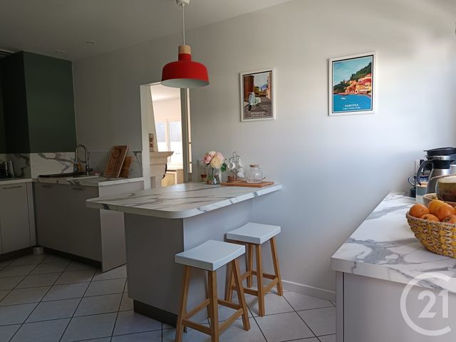 Maison &agrave; vendre - 7 pi&egrave;ces - 141,80 m2 - La Rochette - 73 - RHONE-ALPES