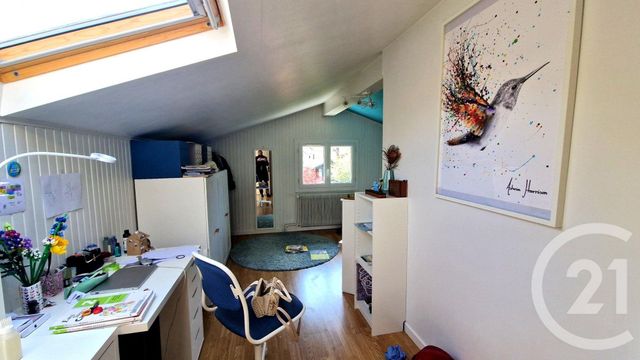 Maison &agrave; vendre - 7 pi&egrave;ces - 141,80 m2 - La Rochette - 73 - RHONE-ALPES