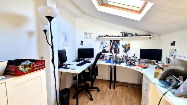 Maison &agrave; vendre - 7 pi&egrave;ces - 141,80 m2 - La Rochette - 73 - RHONE-ALPES