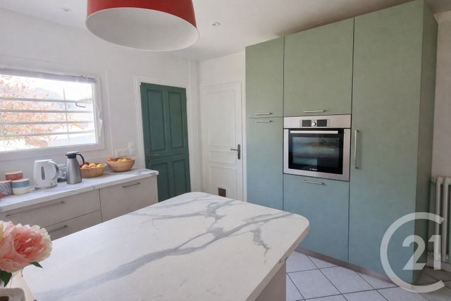 Maison &agrave; vendre - 7 pi&egrave;ces - 141,80 m2 - La Rochette - 73 - RHONE-ALPES