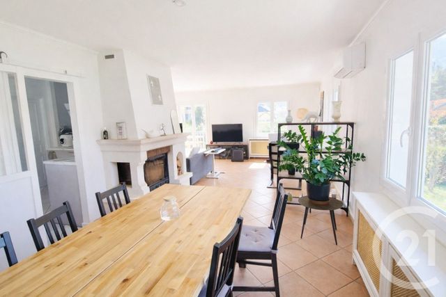 Maison &agrave; vendre - 7 pi&egrave;ces - 141,80 m2 - La Rochette - 73 - RHONE-ALPES