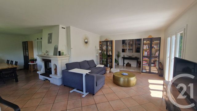 Maison &agrave; vendre - 7 pi&egrave;ces - 141,80 m2 - La Rochette - 73 - RHONE-ALPES
