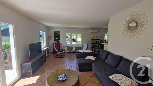 Maison &agrave; vendre - 7 pi&egrave;ces - 141,80 m2 - La Rochette - 73 - RHONE-ALPES