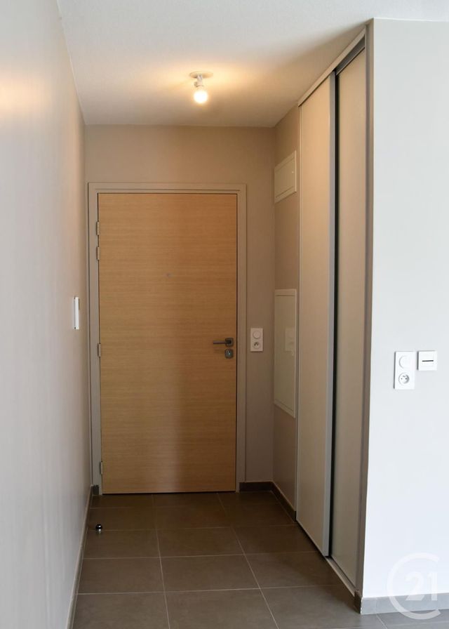 Appartement T3 &agrave; louer - 3 pi&egrave;ces - 68,30 m2 - Pontcharra - 38 - RHONE-ALPES