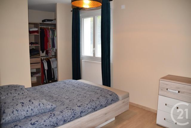 Appartement T3 &agrave; louer - 3 pi&egrave;ces - 68,30 m2 - Pontcharra - 38 - RHONE-ALPES