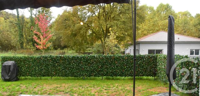 Appartement T3 &agrave; louer - 3 pi&egrave;ces - 68,30 m2 - Pontcharra - 38 - RHONE-ALPES