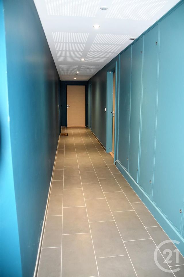 Appartement T3 &agrave; louer - 3 pi&egrave;ces - 68,30 m2 - Pontcharra - 38 - RHONE-ALPES