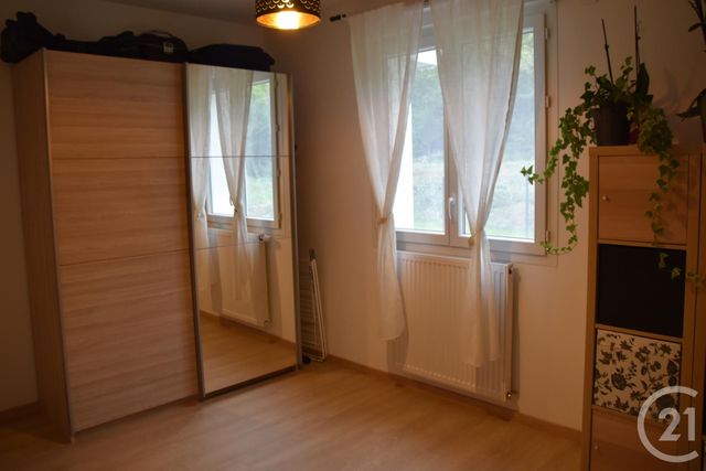 Appartement T3 &agrave; louer - 3 pi&egrave;ces - 68,30 m2 - Pontcharra - 38 - RHONE-ALPES