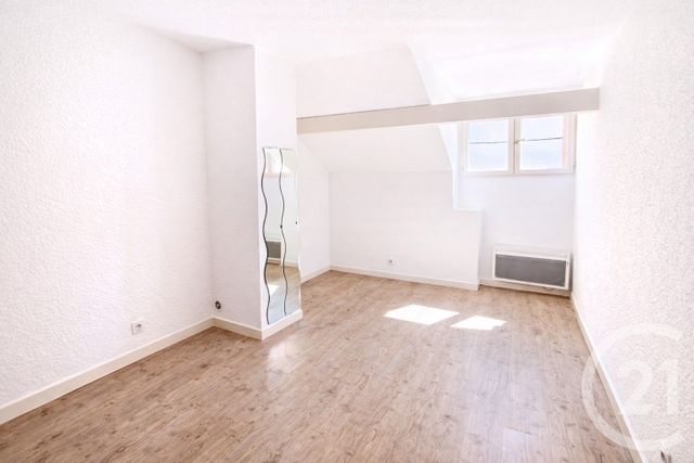 Appartement Duplex &agrave; vendre - 4 pi&egrave;ces - 80,13 m2 - Pontcharra - 38 - RHONE-ALPES
