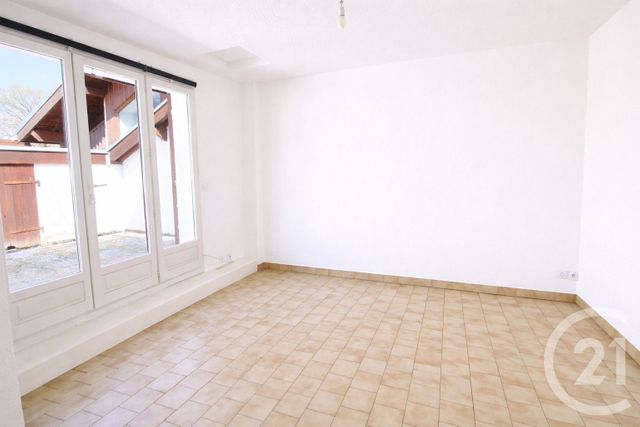 Appartement Duplex &agrave; vendre - 4 pi&egrave;ces - 80,13 m2 - Pontcharra - 38 - RHONE-ALPES