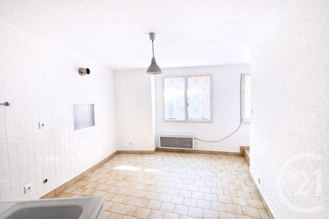 Appartement Duplex &agrave; vendre - 4 pi&egrave;ces - 80,13 m2 - Pontcharra - 38 - RHONE-ALPES