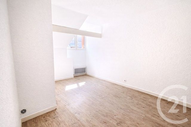 Appartement Duplex &agrave; vendre - 4 pi&egrave;ces - 80,13 m2 - Pontcharra - 38 - RHONE-ALPES