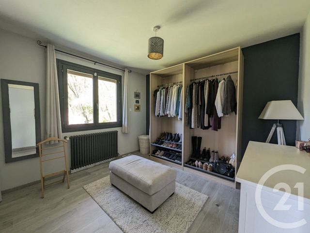 Maison &agrave; vendre - 5 pi&egrave;ces - 155,46 m2 - Coise St Jean Pied Gauthier - 73 - RHONE-ALPES