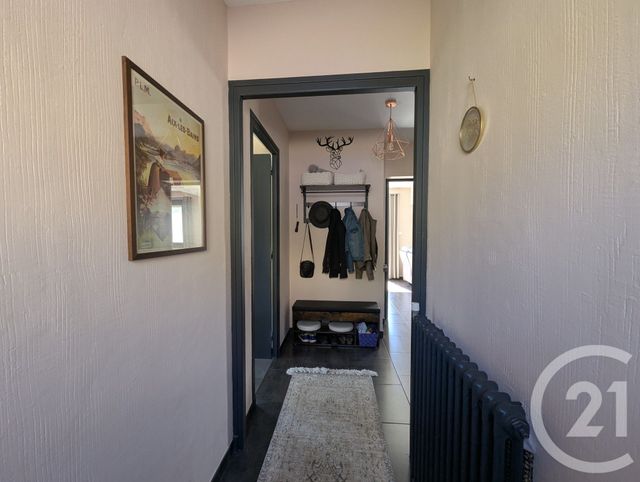 Maison &agrave; vendre - 5 pi&egrave;ces - 155,46 m2 - Coise St Jean Pied Gauthier - 73 - RHONE-ALPES