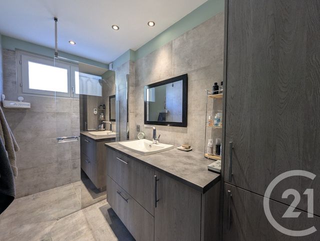 Maison &agrave; vendre - 5 pi&egrave;ces - 155,46 m2 - Coise St Jean Pied Gauthier - 73 - RHONE-ALPES