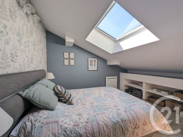 Maison &agrave; vendre - 5 pi&egrave;ces - 155,46 m2 - Coise St Jean Pied Gauthier - 73 - RHONE-ALPES