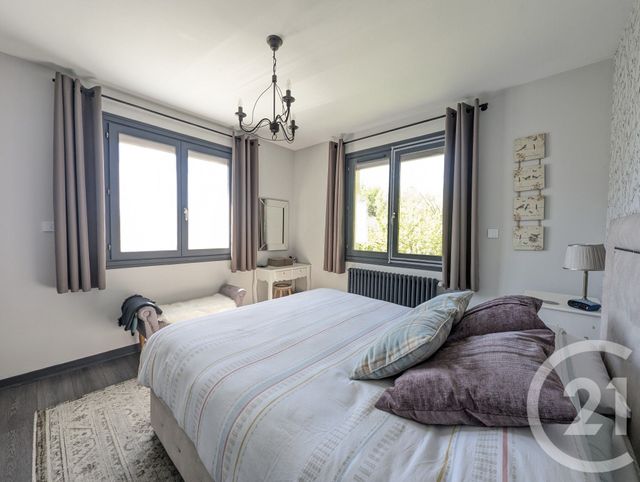 Maison &agrave; vendre - 5 pi&egrave;ces - 155,46 m2 - Coise St Jean Pied Gauthier - 73 - RHONE-ALPES