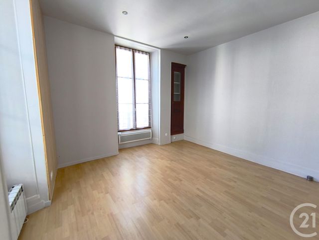 Appartement T2 &agrave; louer - 2 pi&egrave;ces - 49,75 m2 - Allevard - 38 - RHONE-ALPES