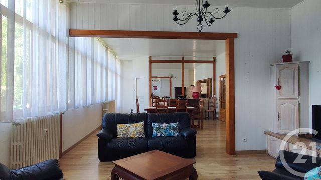 Appartement T5 &agrave; vendre - 5 pi&egrave;ces - 154,20 m2 - Allevard - 38 - RHONE-ALPES