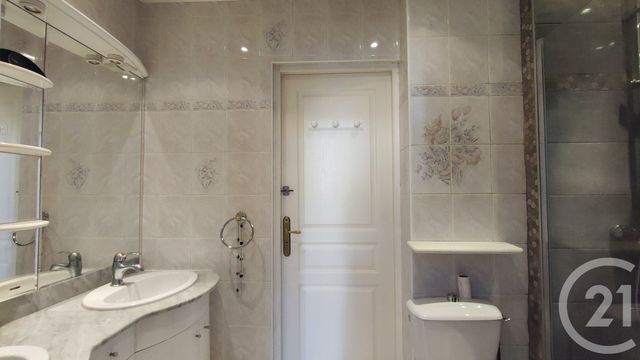 Appartement T5 &agrave; vendre - 5 pi&egrave;ces - 154,20 m2 - Allevard - 38 - RHONE-ALPES