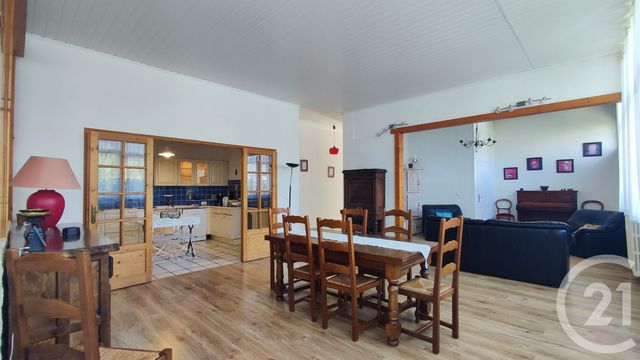 Appartement T5 &agrave; vendre - 5 pi&egrave;ces - 154,20 m2 - Allevard - 38 - RHONE-ALPES