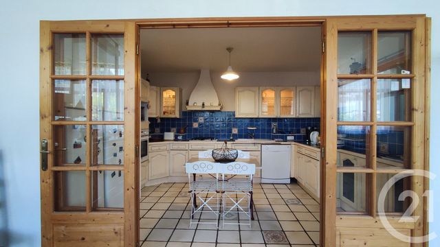 Appartement T5 &agrave; vendre - 5 pi&egrave;ces - 154,20 m2 - Allevard - 38 - RHONE-ALPES