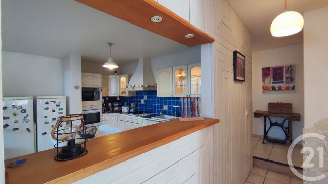 Appartement T5 &agrave; vendre - 5 pi&egrave;ces - 154,20 m2 - Allevard - 38 - RHONE-ALPES