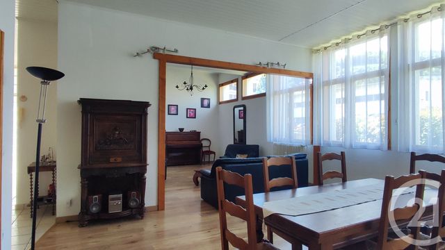 Appartement T5 &agrave; vendre - 5 pi&egrave;ces - 154,20 m2 - Allevard - 38 - RHONE-ALPES
