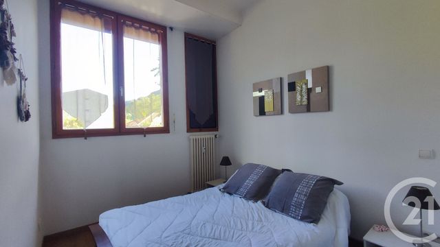 Appartement T5 &agrave; vendre - 5 pi&egrave;ces - 154,20 m2 - Allevard - 38 - RHONE-ALPES