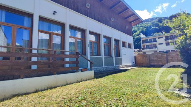 Appartement T5 &agrave; vendre - 5 pi&egrave;ces - 154,20 m2 - Allevard - 38 - RHONE-ALPES