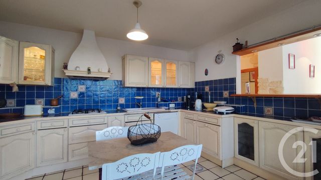 Appartement T5 &agrave; vendre - 5 pi&egrave;ces - 154,20 m2 - Allevard - 38 - RHONE-ALPES