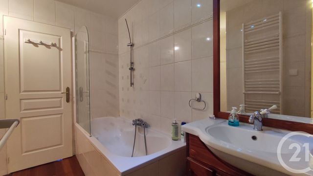 Appartement T5 &agrave; vendre - 5 pi&egrave;ces - 154,20 m2 - Allevard - 38 - RHONE-ALPES